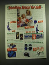 1993 Dillon Precision Reloading Equipment Ad - Something special for dad for sale  Shipping to South Africa