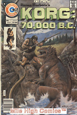 KORG: 70.000 A.C. (serie 1975) #3 libro de cómics finos segunda mano  Embacar hacia Argentina