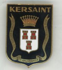 Kersaint insigne marine d'occasion  La Queue-les-Yvelines