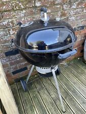 Weber charcoal bbq for sale  LYMINGTON