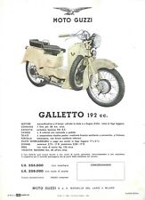 Moto guzzi motociclo usato  Sezzadio