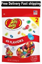 Jelly belly assorted for sale  Parlin