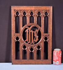 French antique gothic for sale  Boring