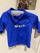 Xcel blue sun for sale  LEATHERHEAD