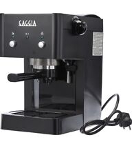 Gaggia ri8423 gran usato  Italia