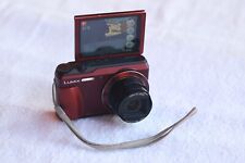 lumix tz20 usato  Italia