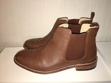 Clarks ankle leather for sale  LIVERPOOL