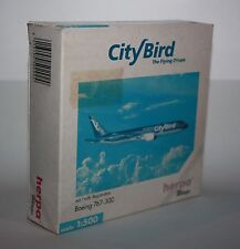 Herpa wings city gebraucht kaufen  Dinslaken