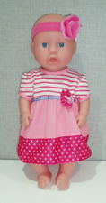 Vintage baby doll for sale  EDINBURGH