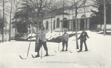 D65 cauterets hiver d'occasion  Labenne