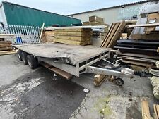 commercial vehicle trailers for sale  BRISTOL