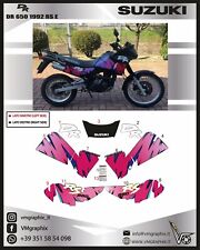 Kit suzuki 650 usato  Carini