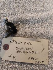 301840 outboard motor for sale  Georgetown