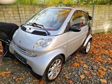 Smart 2003 157 gebraucht kaufen  Oberhausen