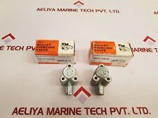 Set of 2x Supco bpv21 bullet piercing valve for sale  Shipping to South Africa