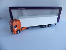 Lion toys truck d'occasion  Expédié en Belgium