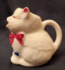 Shawnee pottery puss for sale  West Haven