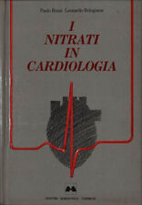 Nitrati cardiologia rossi usato  Ceprano