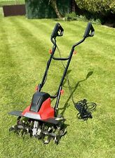 Corded electric tiller for sale  MAIDSTONE