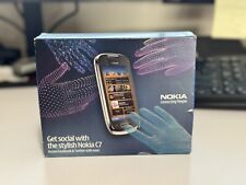 Nokia C7-00 | NOVO comprar usado  Enviando para Brazil