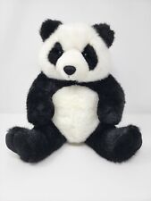 Build a Bear Oso Panda Blanco y Negro 12 pulgadas de alto, excelente estado usado segunda mano  Embacar hacia Argentina