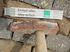 Spalthammer schlegel 2 gebraucht kaufen  Schkopau