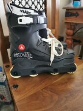 Airwalk aggressive inline for sale  SUTTON COLDFIELD