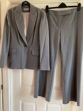 Ladies trouser suit for sale  SWINDON