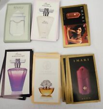 Avon perfume samples for sale  Paris