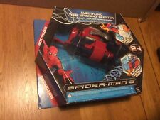 Spider man electronic for sale  DUNSTABLE