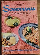 The scandinavian cookbook d'occasion  Expédié en Belgium