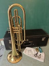 kanstul piccolo trumpet for sale  Springfield