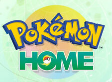 Pokemon Home Emulator Save Transfer (Vendido como uma festa de 6 por quantidade) comprar usado  Enviando para Brazil