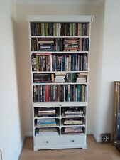 Liatorp bookcase white for sale  ENFIELD