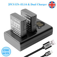El14 el14a battery for sale  LONDON