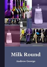 Milk round andrew for sale  UK