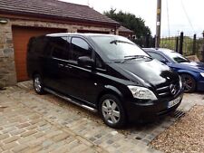 Mercedes benz vito for sale  KEIGHLEY