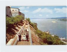Postcard promenade des for sale  Almond