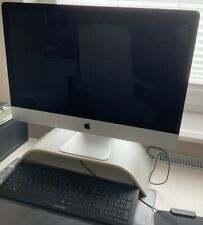 imac 27 gebraucht kaufen  Kremperheide