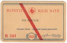 1969 boston red for sale  Merrifield