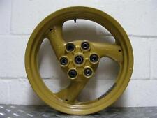 900ss wheel rear for sale  COLCHESTER