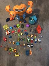 octonauts toys for sale  RAMSGATE