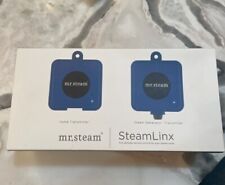 Mr. steam steamlinx for sale  Staten Island