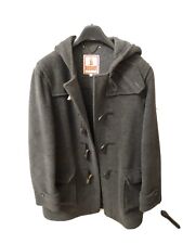 Baracuta montgomery duffle usato  Amalfi