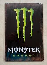 Monster energy drink gebraucht kaufen  Versand nach Germany