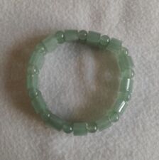 Jade naturstein armband gebraucht kaufen  DO-Lütgendortmund