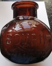 Vintage 16oz bovril for sale  GREAT YARMOUTH