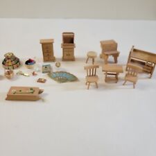 Dollhouse miniature furniture for sale  Arvada