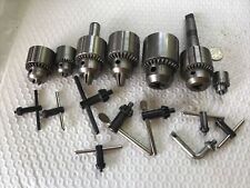 6 jacobs drill chuck for sale  Watsontown