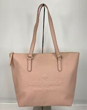 kate spade pink bag for sale  San Jose